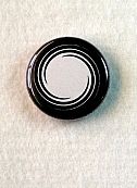 White hole button