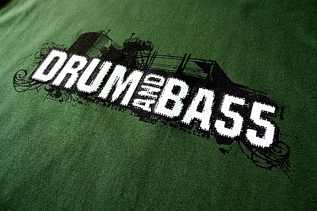 ������ Drum And Bass ����