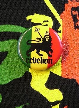 Rebelion button
