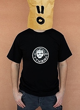 Trautenberk black t-shirt
