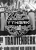 Trautenberk tišťák placka