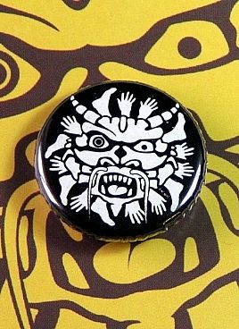 Mug button